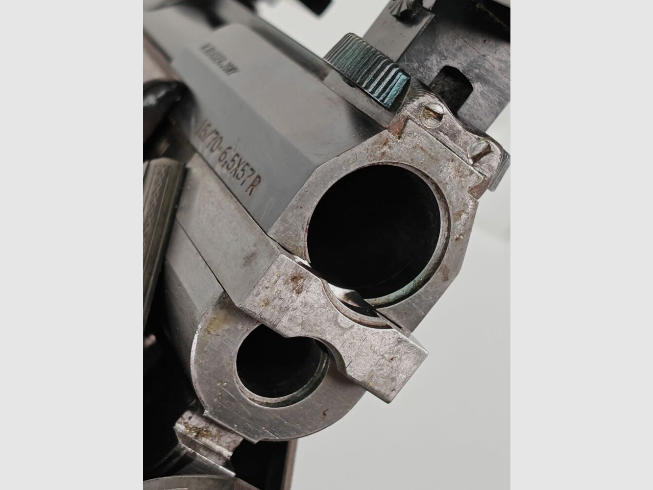 Blaser ES67