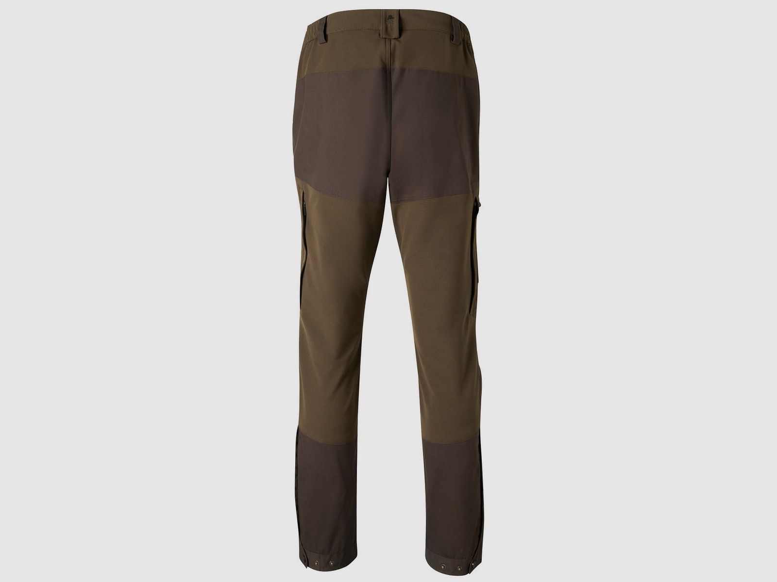 Pinewood Finnveden Hybrid Trousers 5304 D.brown C52, image 2 of 4