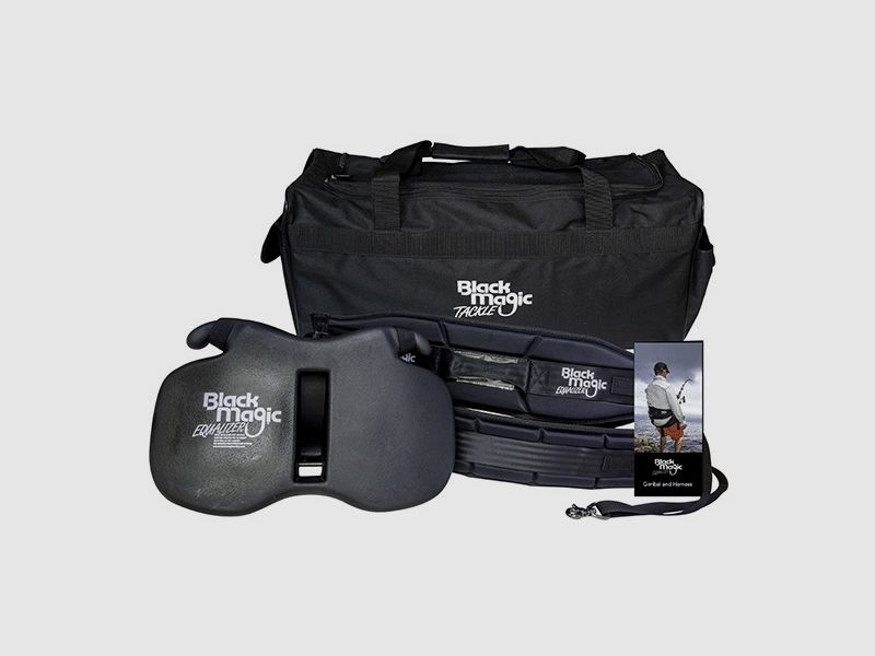 BLACK MAGIC STANDARD SET Gürtel, Bild 1 von 3