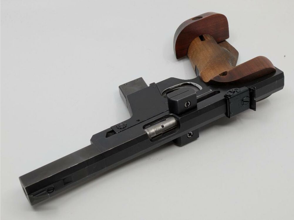 Walther GSP
