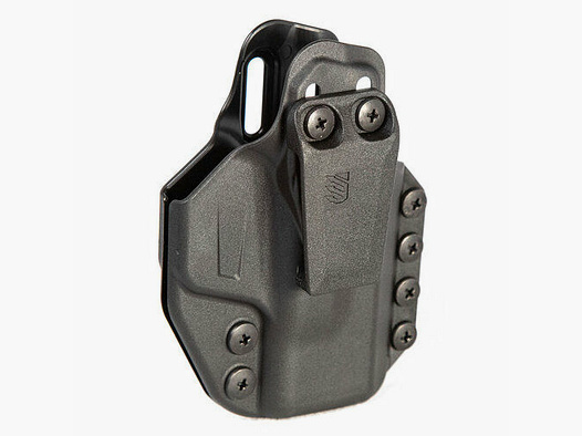 Blackhawk Stache IWB Holster für Glock 43X, 43, Hellcat und Taurus GX4