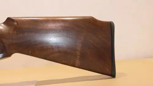 Schaft Flinte Sporting Zoli Kronos Montecarlo Kal. 12, Bild 5 von 6