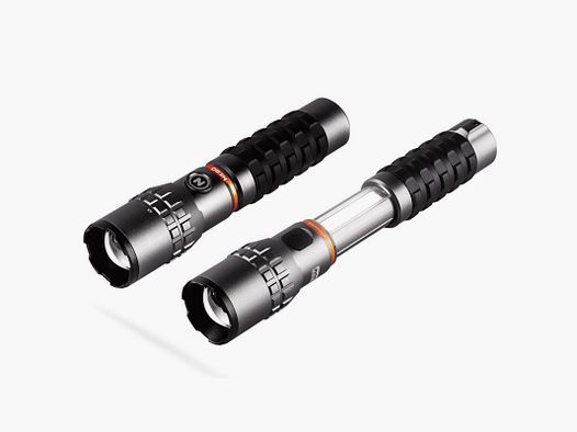 NEBO SLYDE KING 2K Rechargeable 2000 Lumens