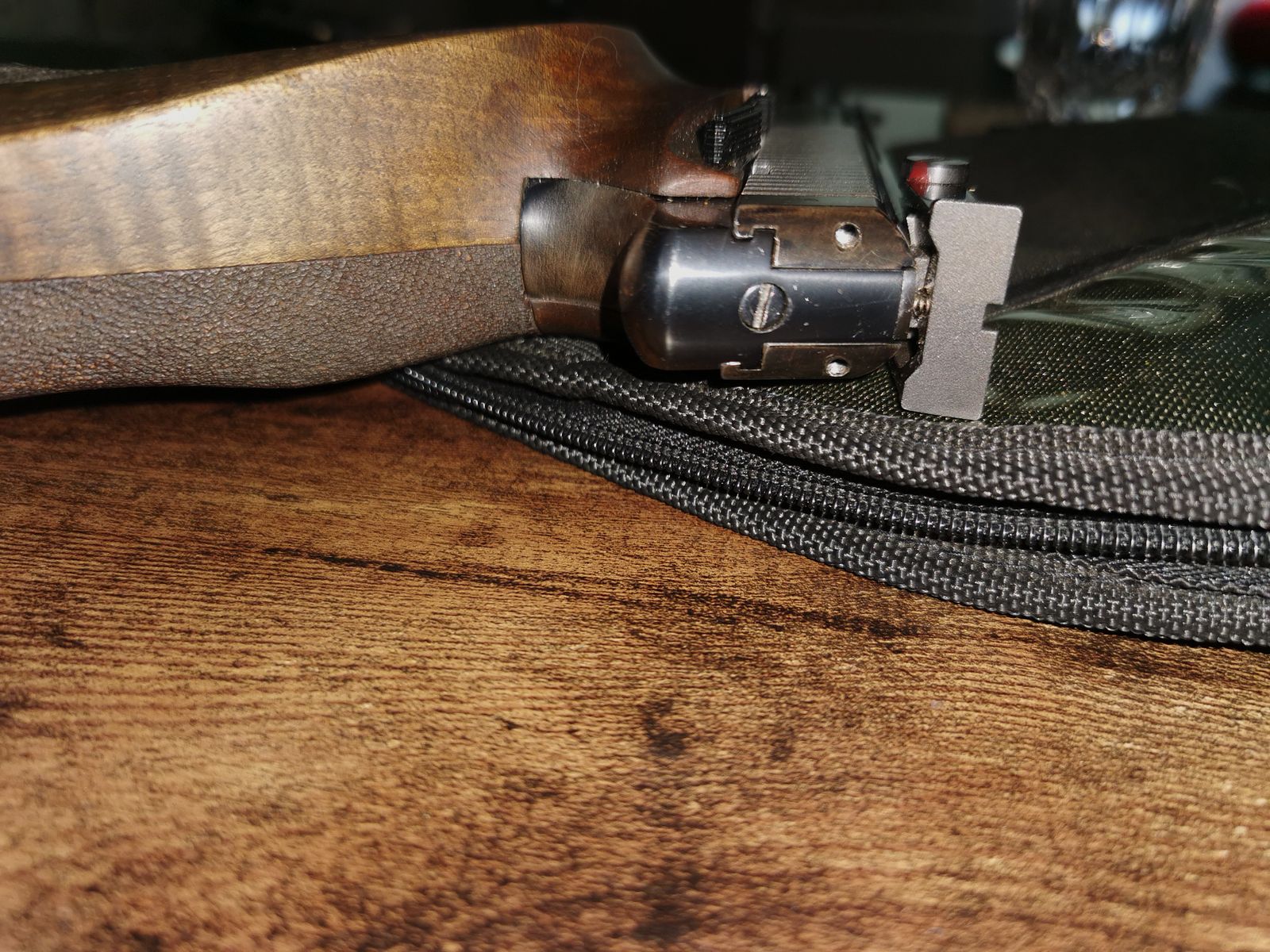 FN 150 cal. 22lfb 