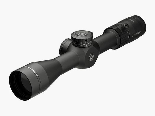 Leupold ZF MARK 4 HD 2.5-10X42MM M1C3 FFP PR1-MOA 30MM