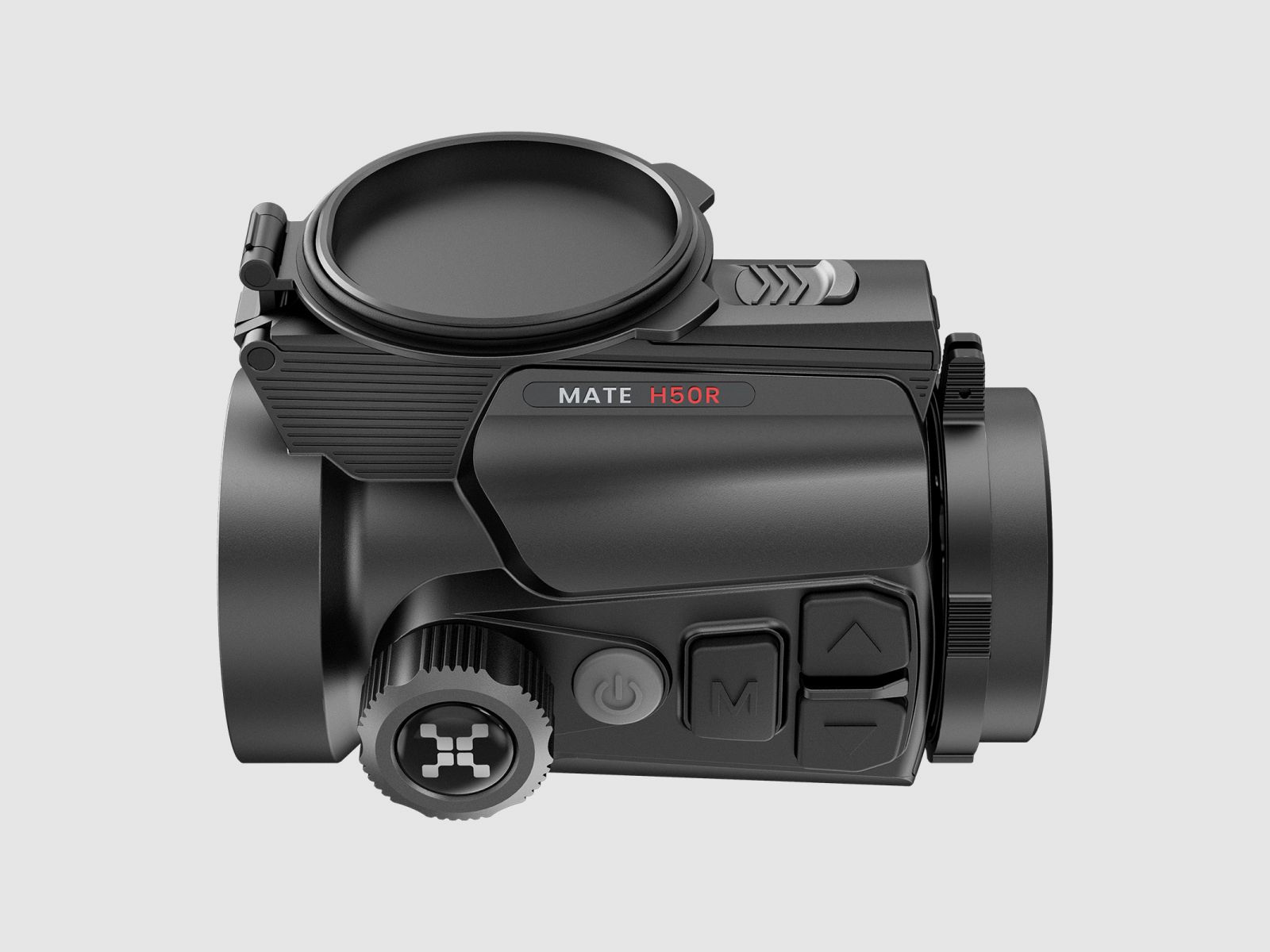 NOCPIX MATE H50R LRF Wärmebild-Vorsatzgerät