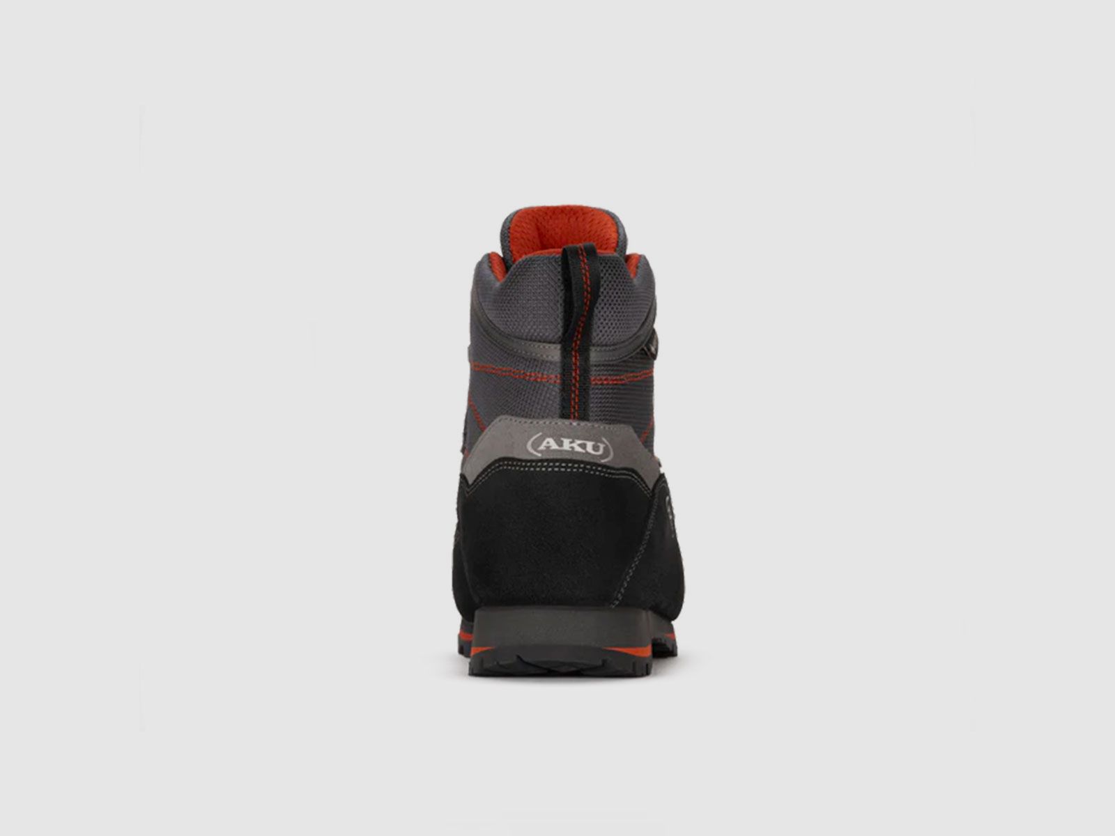 SCHOENEN – AKU – 977W TREKKER LITE 3 WIDE GTX Antraciet/Roest, afbeelding 3 van 5