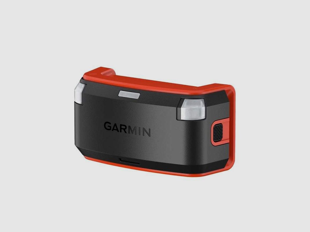 Zusätzlicher GPS-Kragen Garmin Alpha LTE, Bild 5 von 6