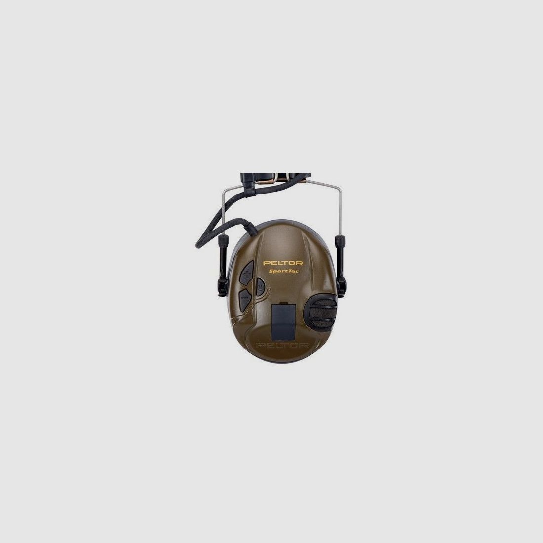 3M Peltor Sporttac Kopfhörer, Bild 10 von 14