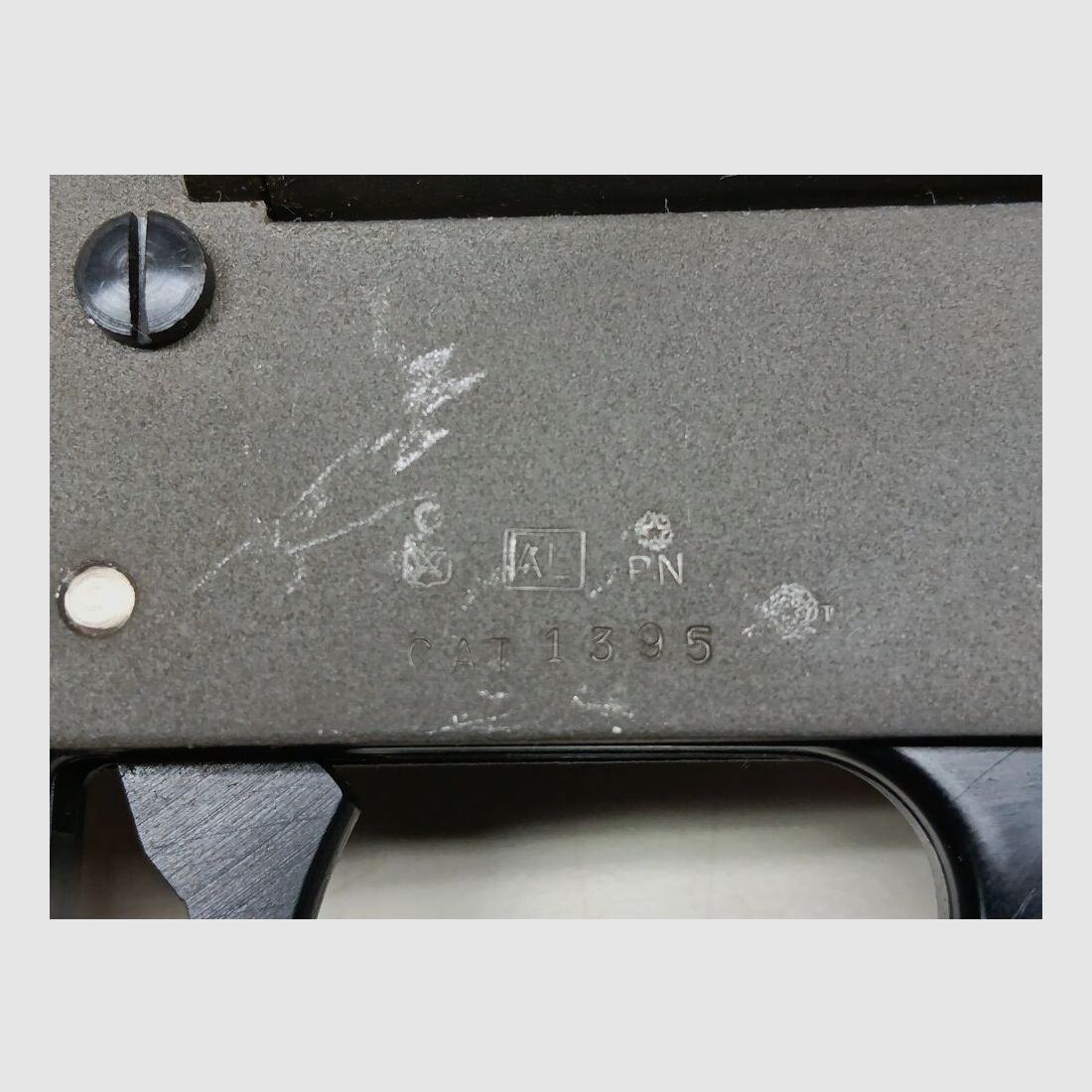 Geco Mod. IV, Bild 7 von 10