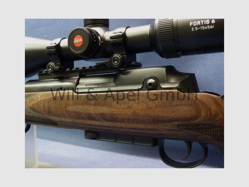 MAUSER M25 RECHTSHAND