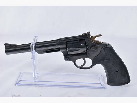 Taurus 66/6 .357Mag Revolver
