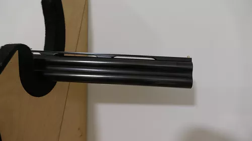 Fucile da caccia Chapuis C35 cal. 20/66cm gr3, immagine 6 di 12