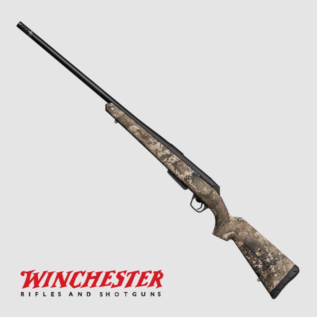 WINCHESTER XPR STRATA RIFLE CALIBRE A ELEGIR, imagen 3 de 4