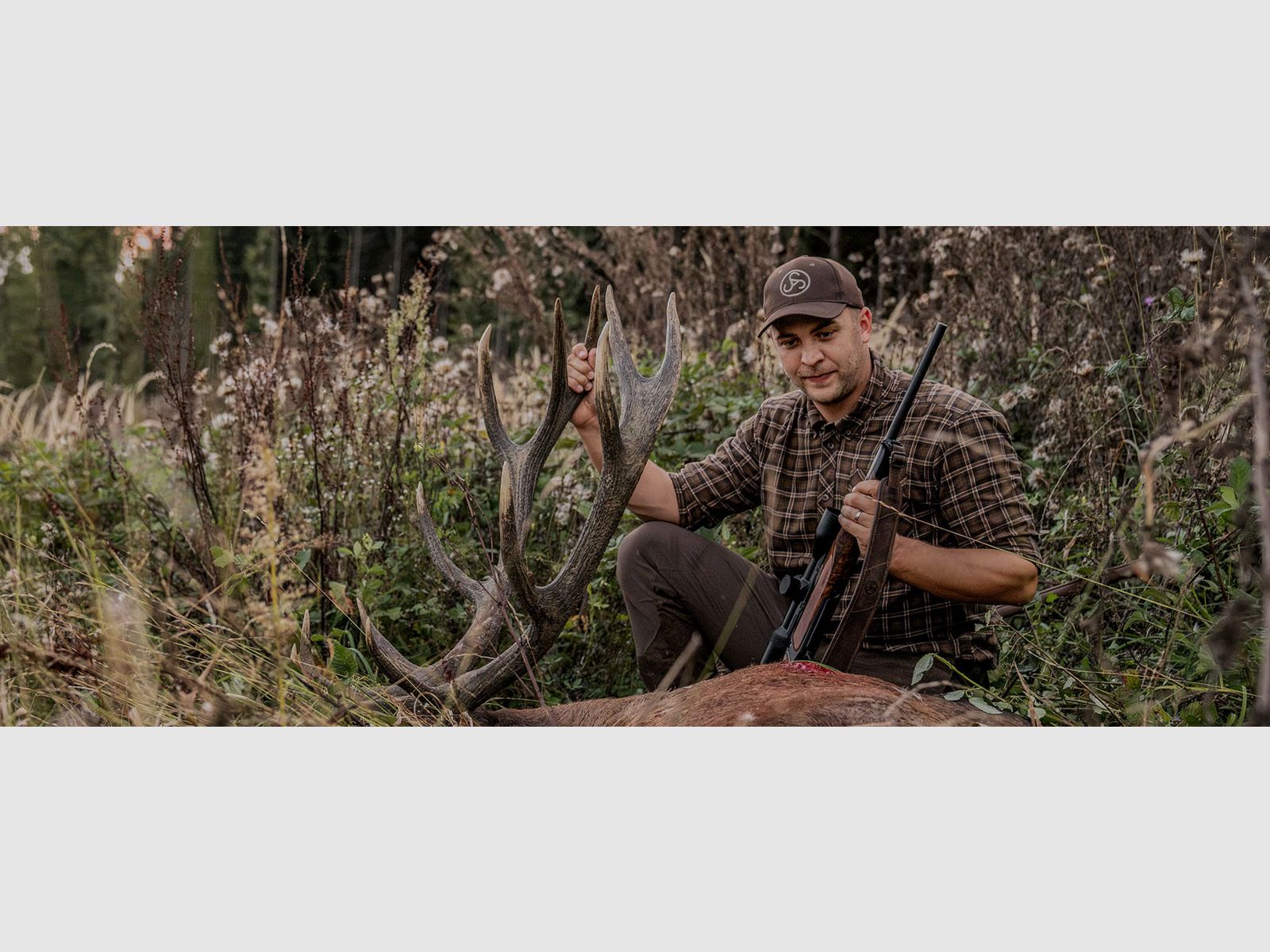 J.P. Sauer & Sohn 505 Synchro XT LL 510mm .30-06Spring M15x1