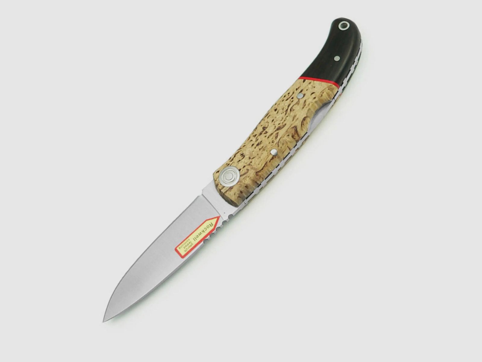 PUMA IP cárabo birch