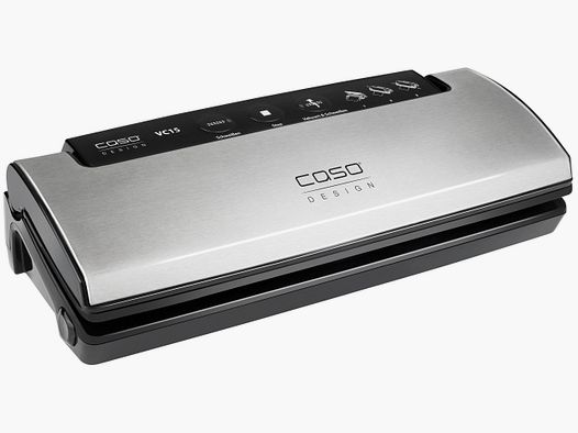 Caso Vakuum Sealer VC 15
