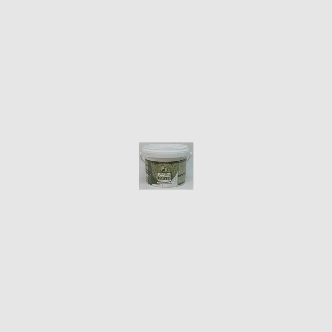 Salzpaste 2kg Trüffel -