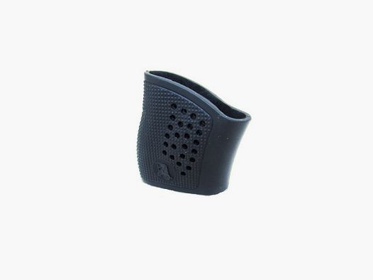 Griffüberzug Tac Black Kahr/Ruger/SIG/Springfield
