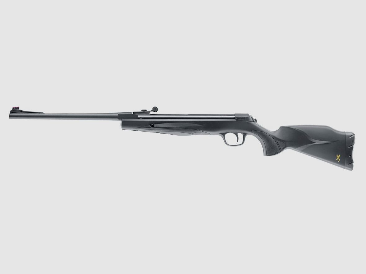 Browning X Blade II with ZF Walther 4X32 Abs. 8 Caliber 5.5mm 24 Joules, image 1 of 2
