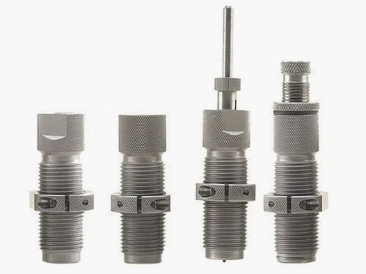 Hornady Custom Grade Matrizensatz / Die Set .500 Linebaugh (.510)