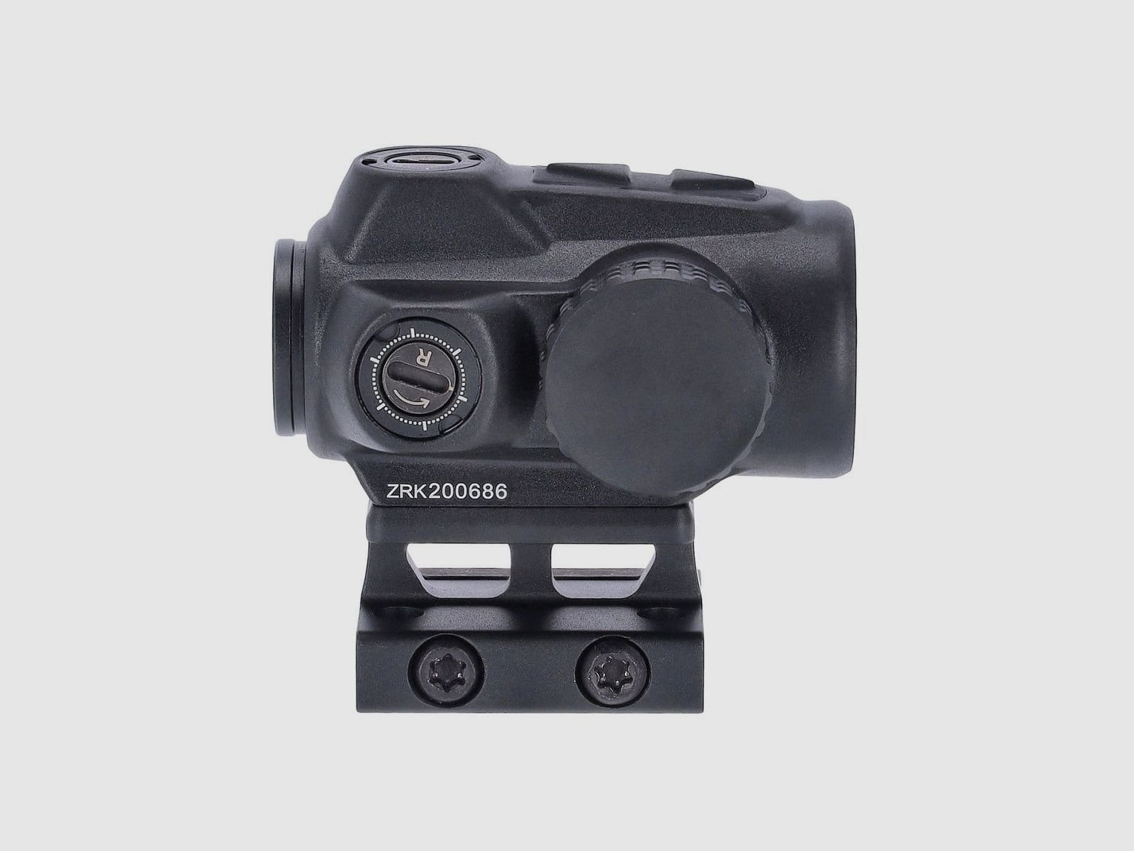 Burris RT 1X Rotpunktvisier