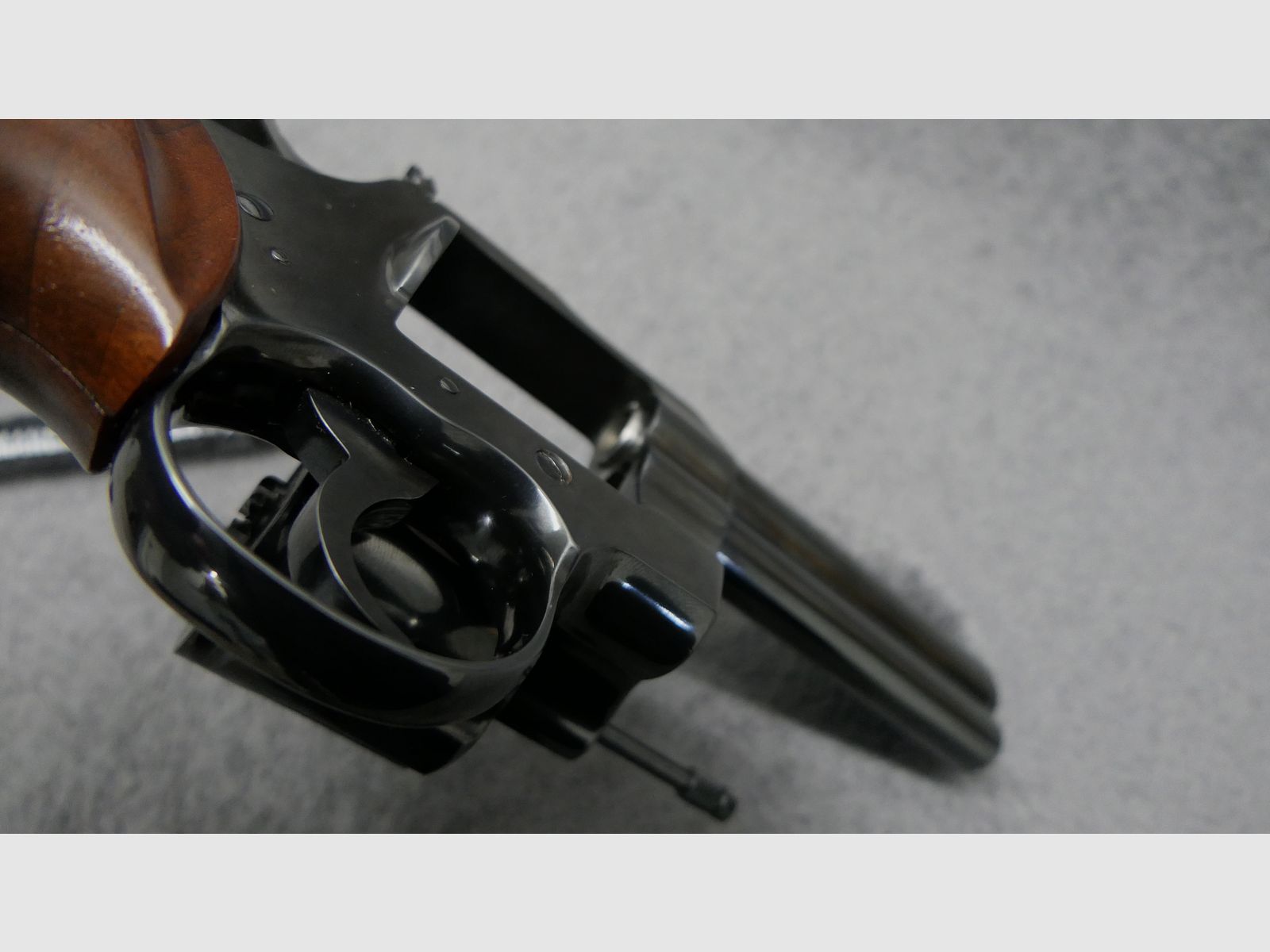 Colt Phython