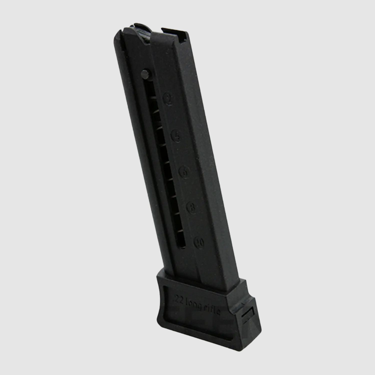 Caricatore Hämmerli X-ESSE 10 colpi calibro .22LR