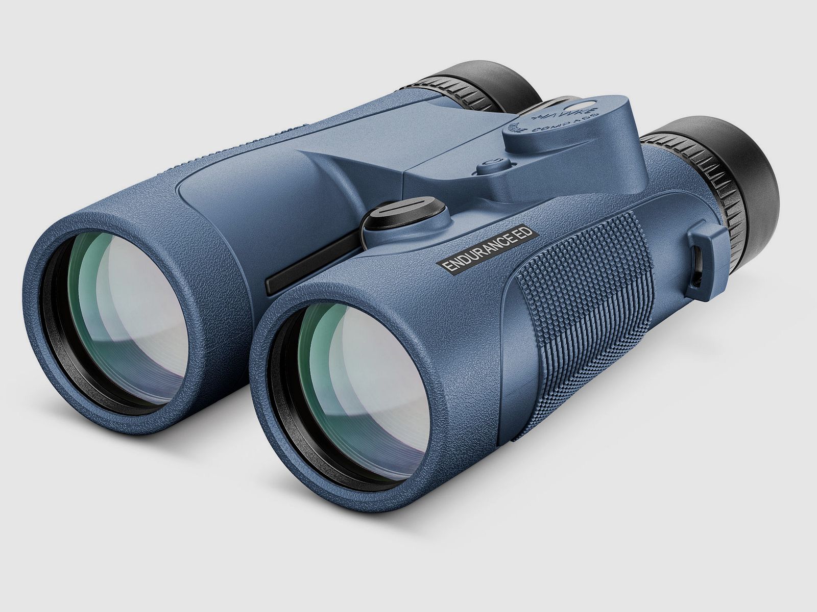 Hawke Endurance ED Marine 7x50 Compass Binocular