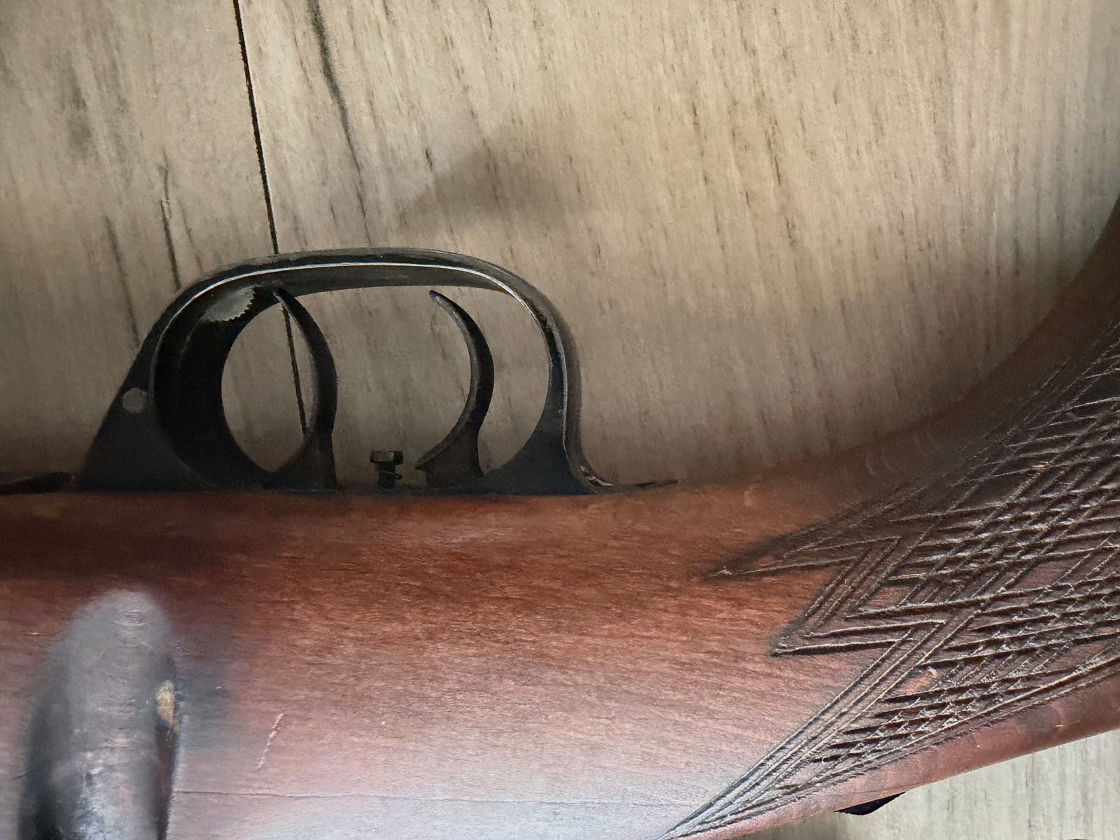 Repetierer RWS .30-06  mit Zeiss Diatal Z 8x56, Absehen 4, mit EAW Montage  Lauflänge 60 cm