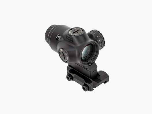 PRIMARY ARMS SLx 3x MicroPrism ACSS-Raptor rot