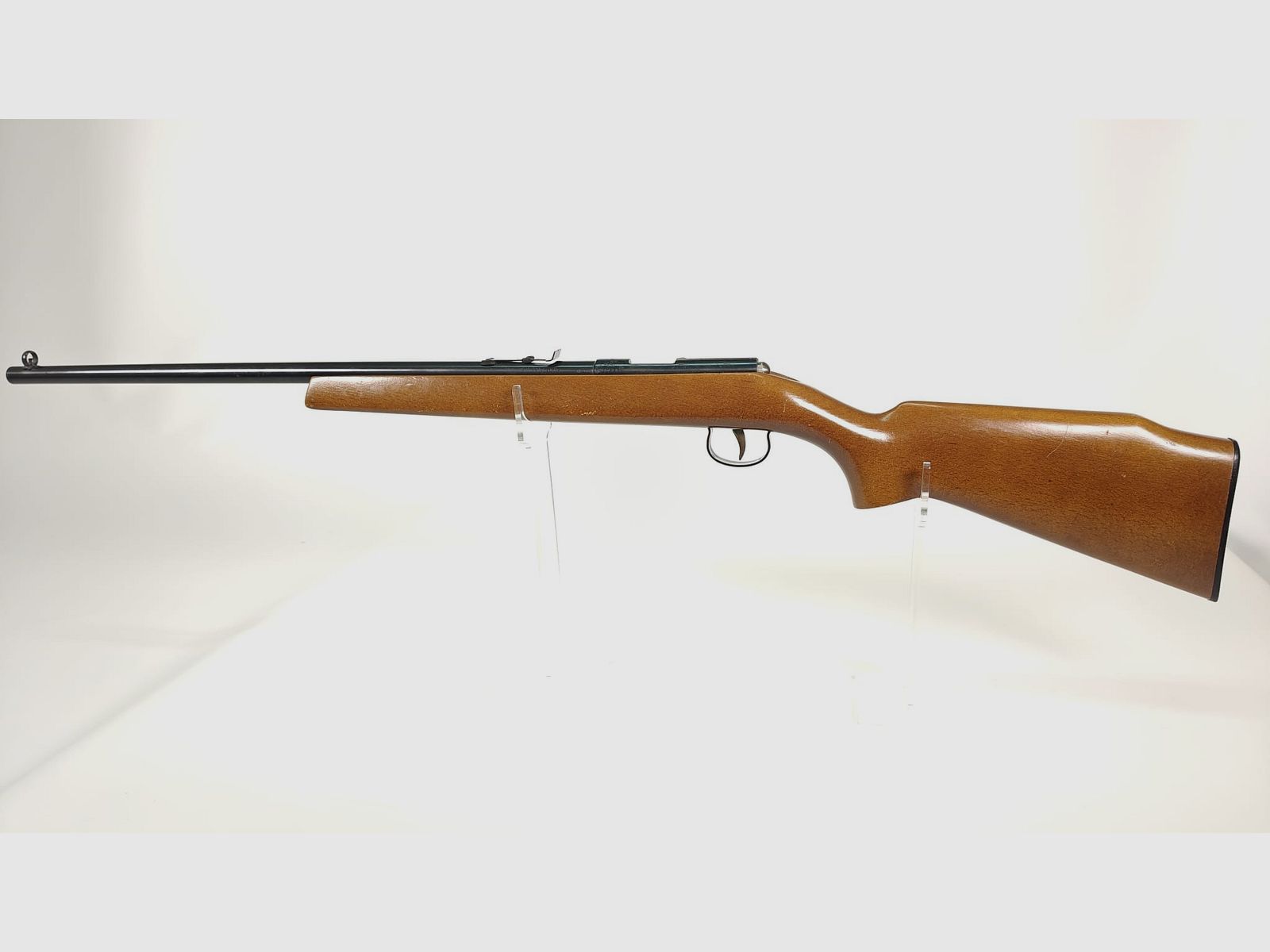 Anschütz Kleinkaliber Fallenjagd .22lr