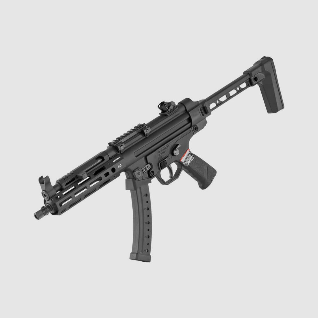 G&G TGM R5 ETU, Bild 4 von 6