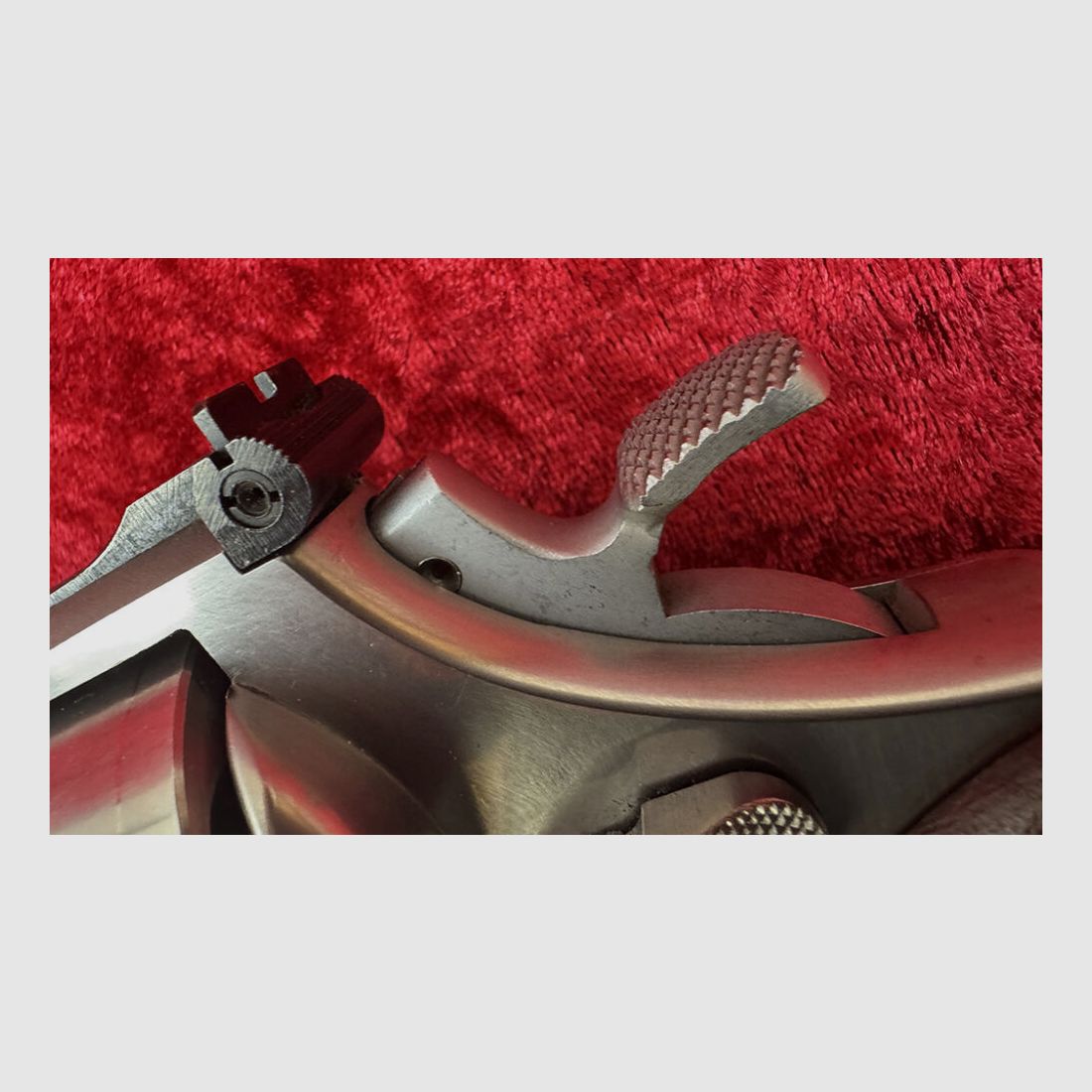 Smith & Wesson 629-3