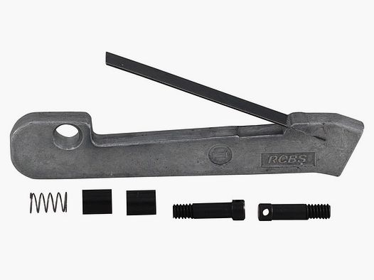 RCBS Universal Primer Arm 2 / Universal Zündhütchenzuführungsarm