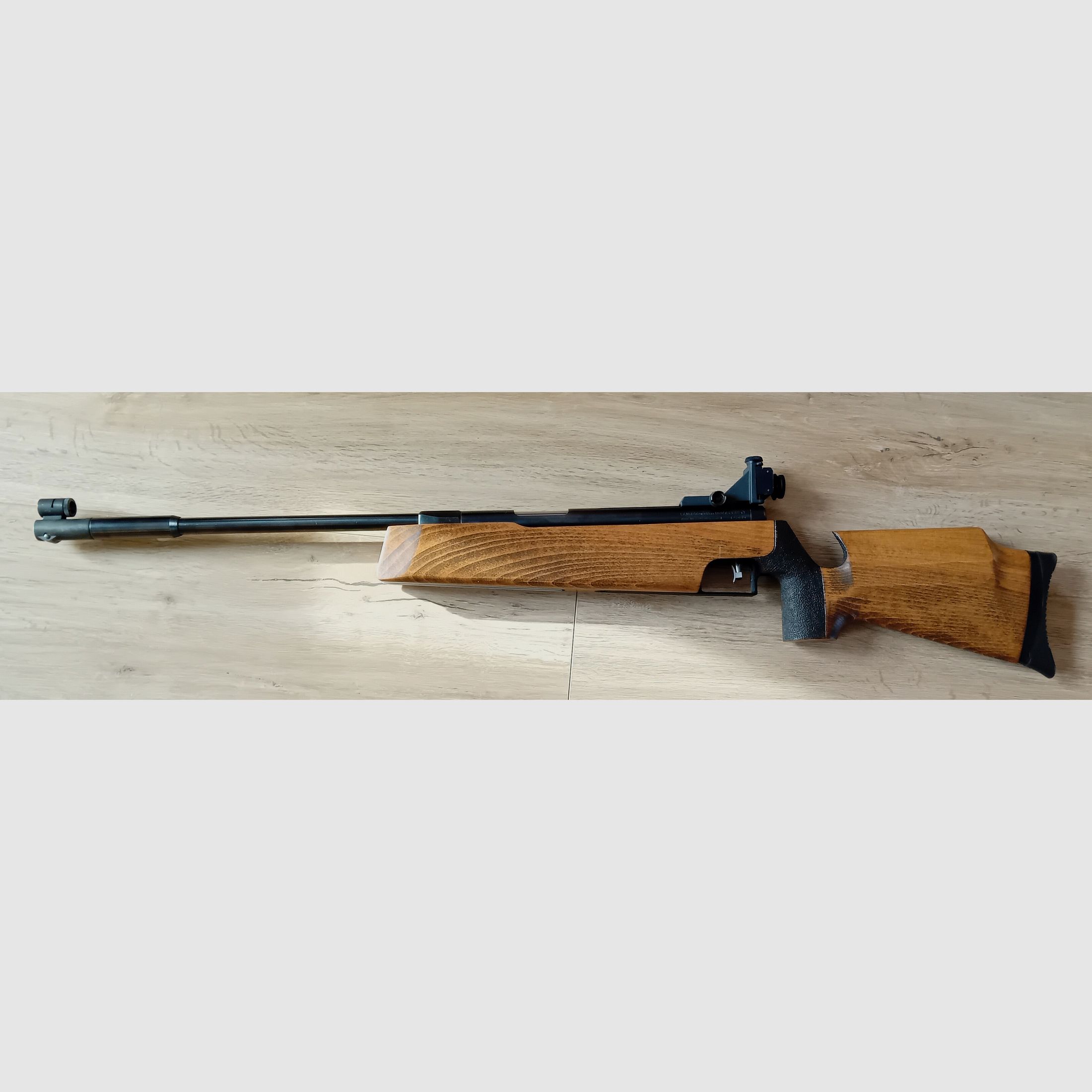 Feinwerkbau 300 S Rechts - Schaft