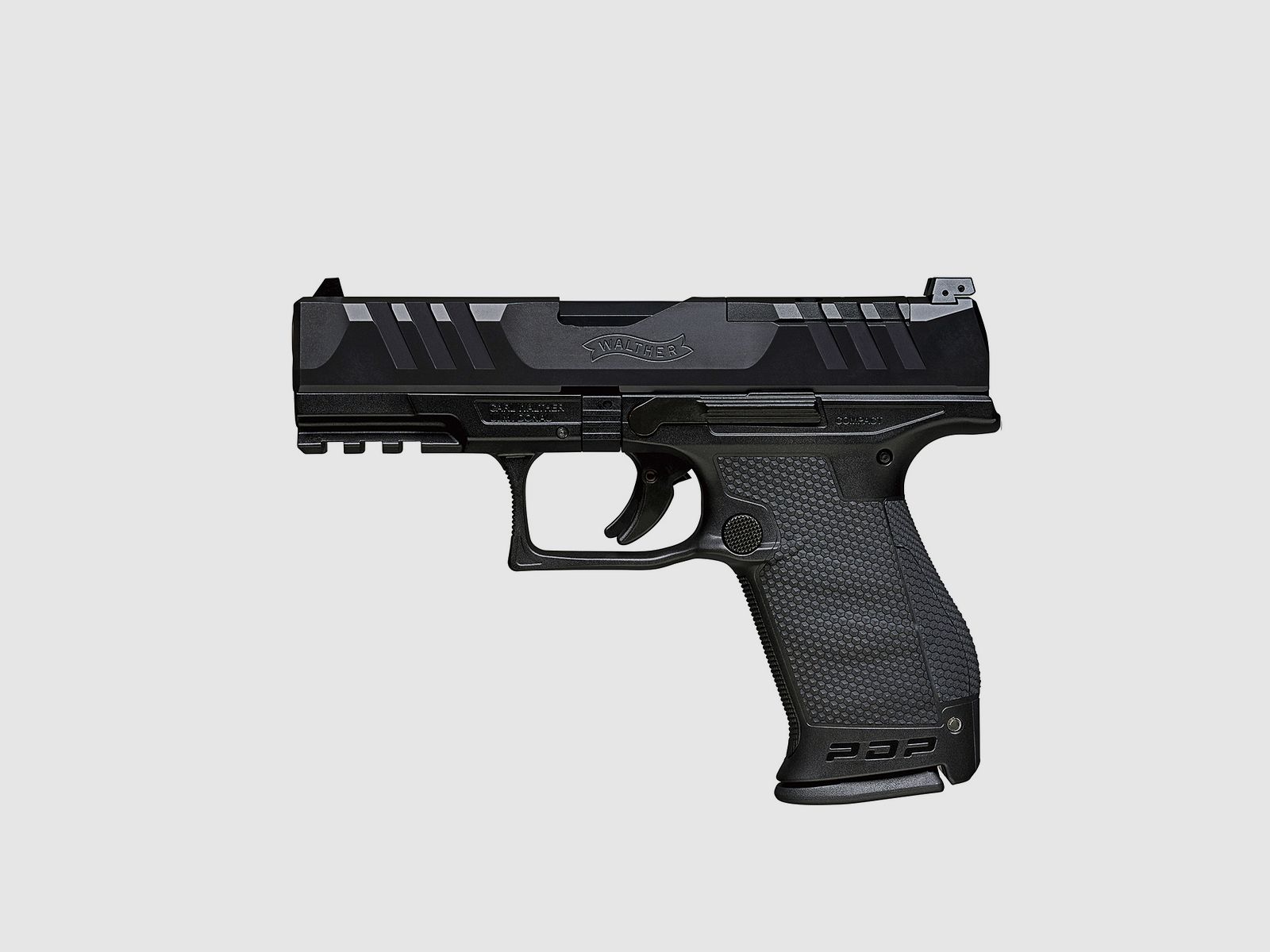 Walther PDP Compact OR – 9mm Para, image 1 of 5