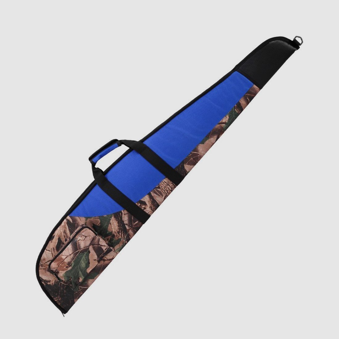 Futteral ARCEA CAMO BLUE