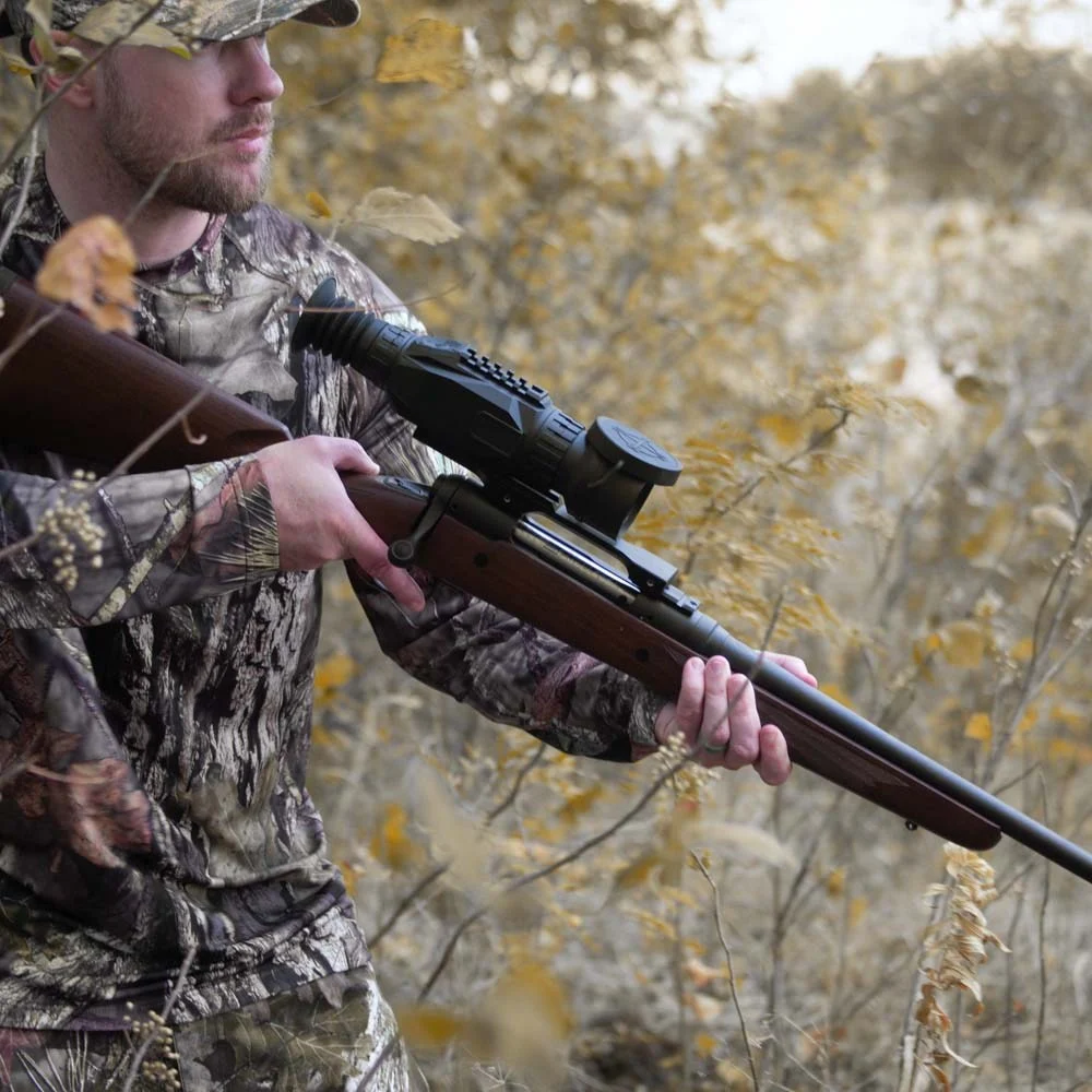Montaż Sightmark Wraith Picatinny długi, zdjęcie 3 z 3