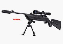 Hämmerli 850 Airmagnum