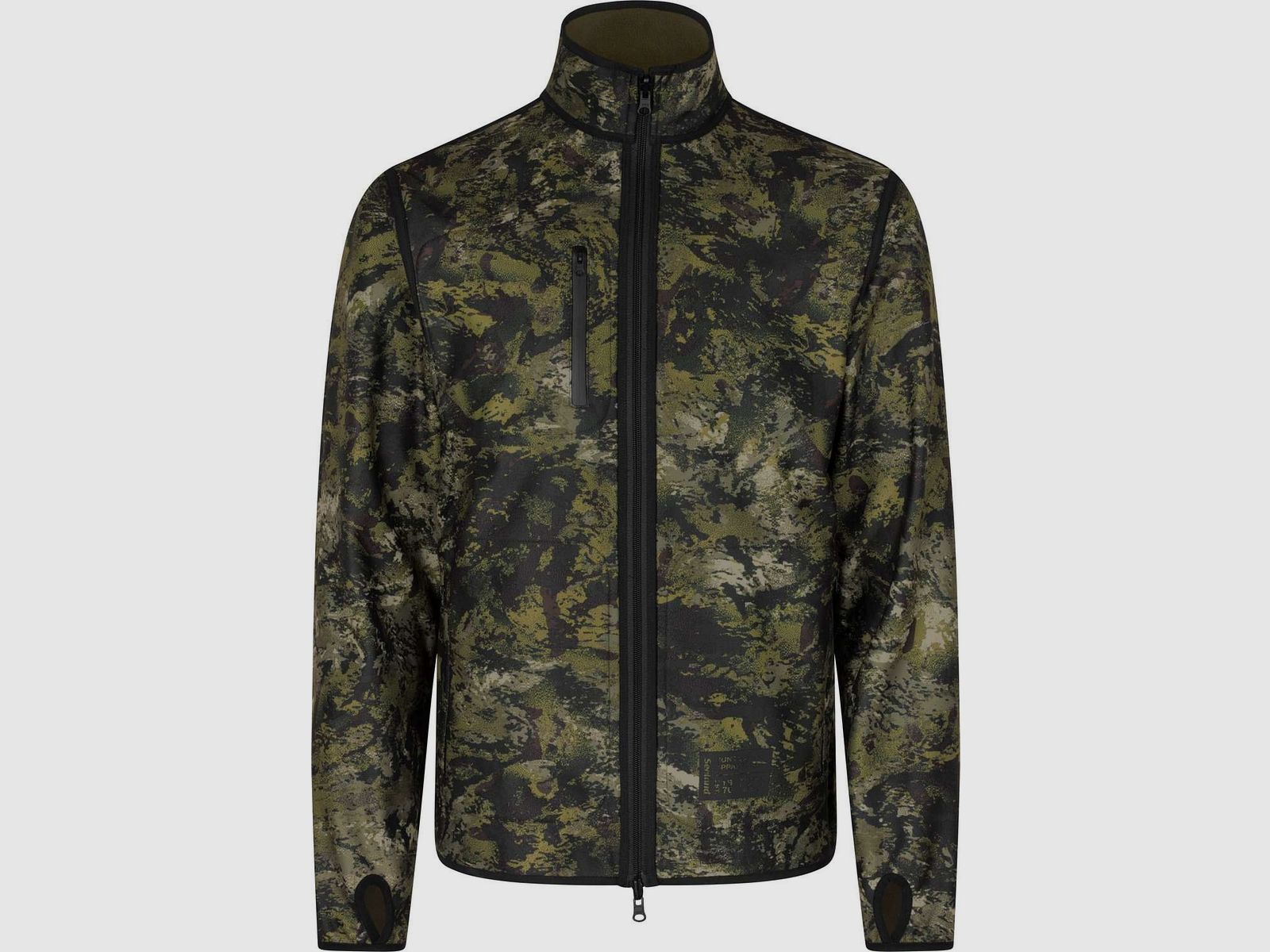 Seeland Rogue Reversible Fleecejacke
