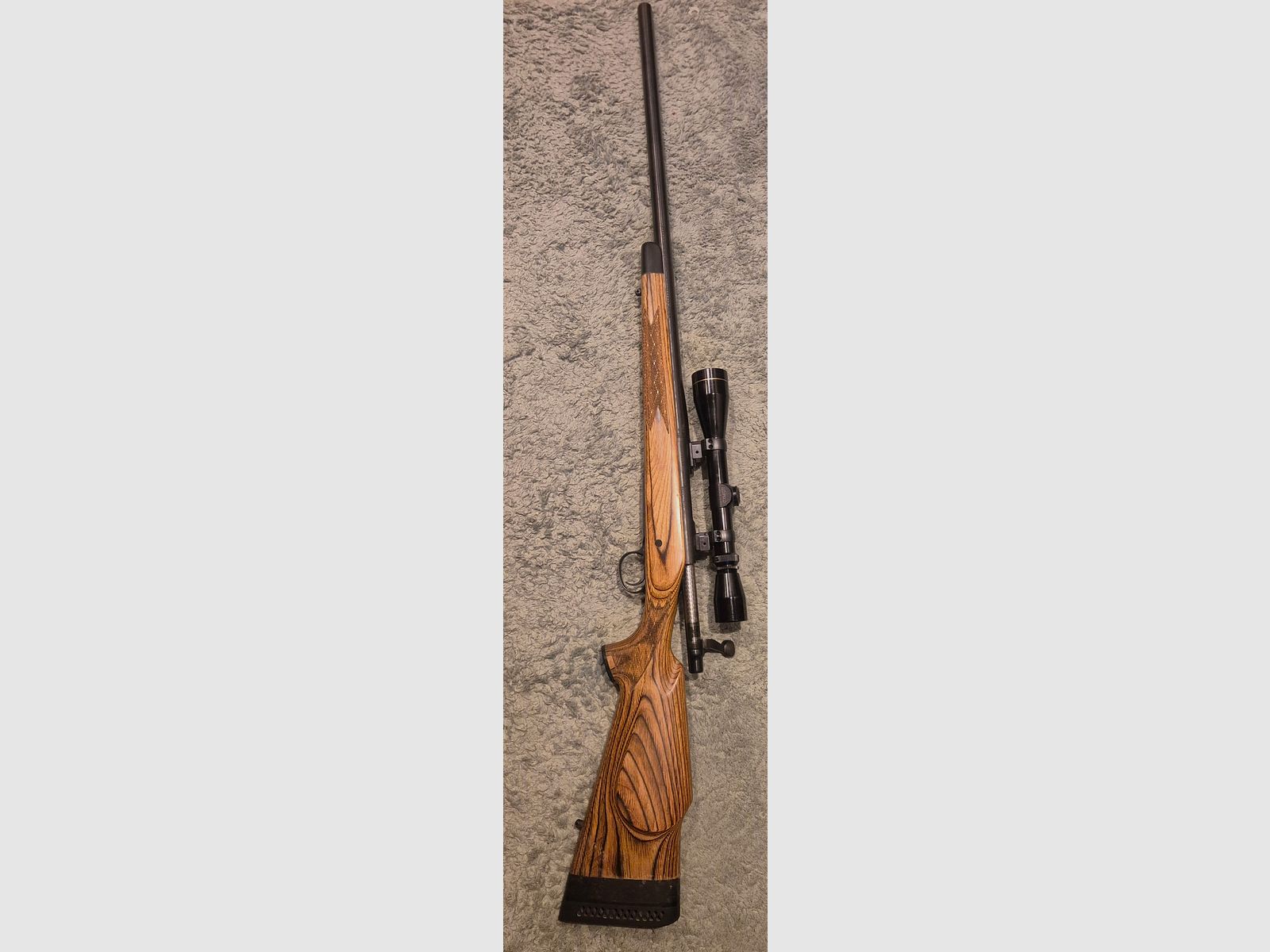 Remington 700