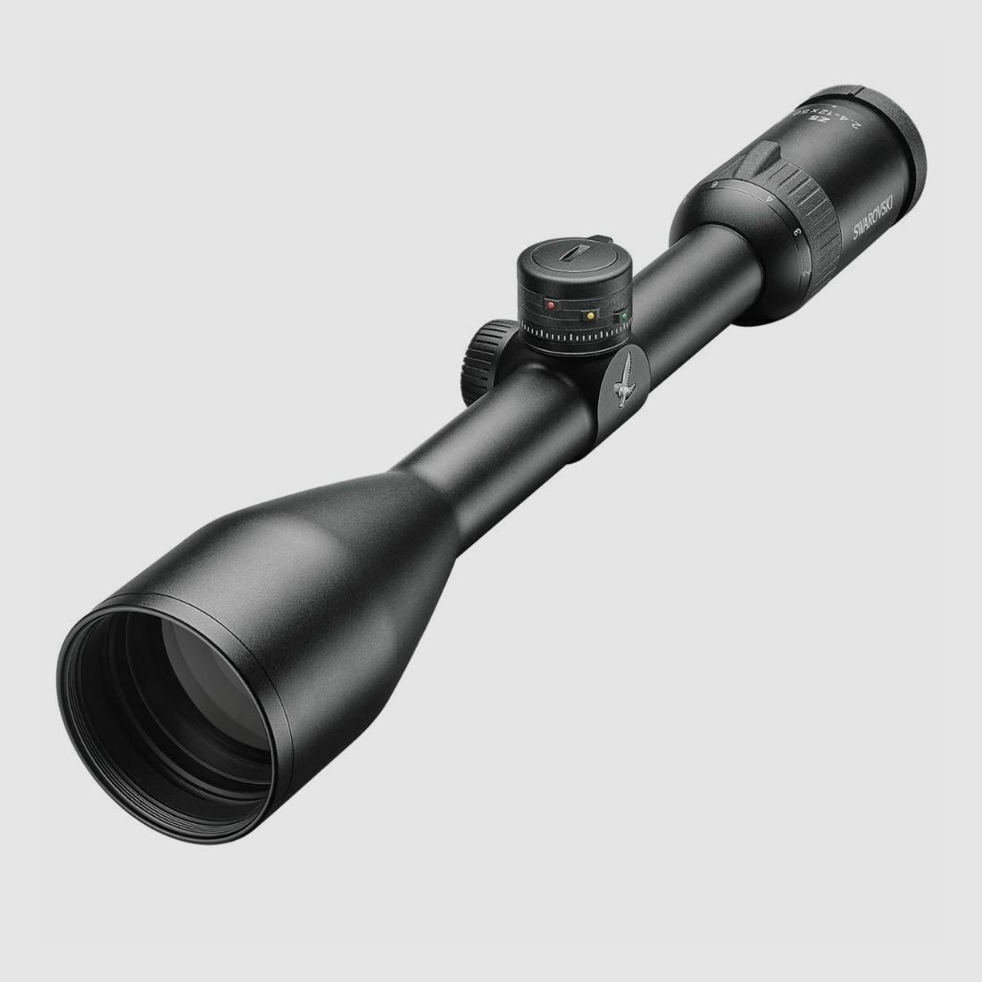 Visor Swarovski Optik Z5 2,4-12X50 L BT PLEX, imagen 2 de 2