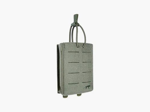 Tasmanian Tiger Tasmanian Tiger SGL Mag Pouch BEL HK417 MKIII IRR steingrau oliv