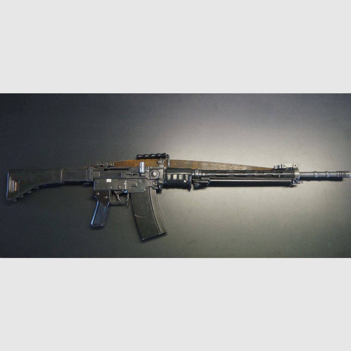 SIG Stgw.57, Bild 1 von 5