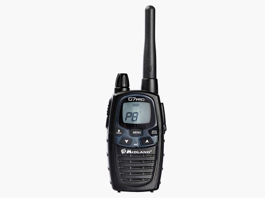 Midland Funkgerät G7 Pro