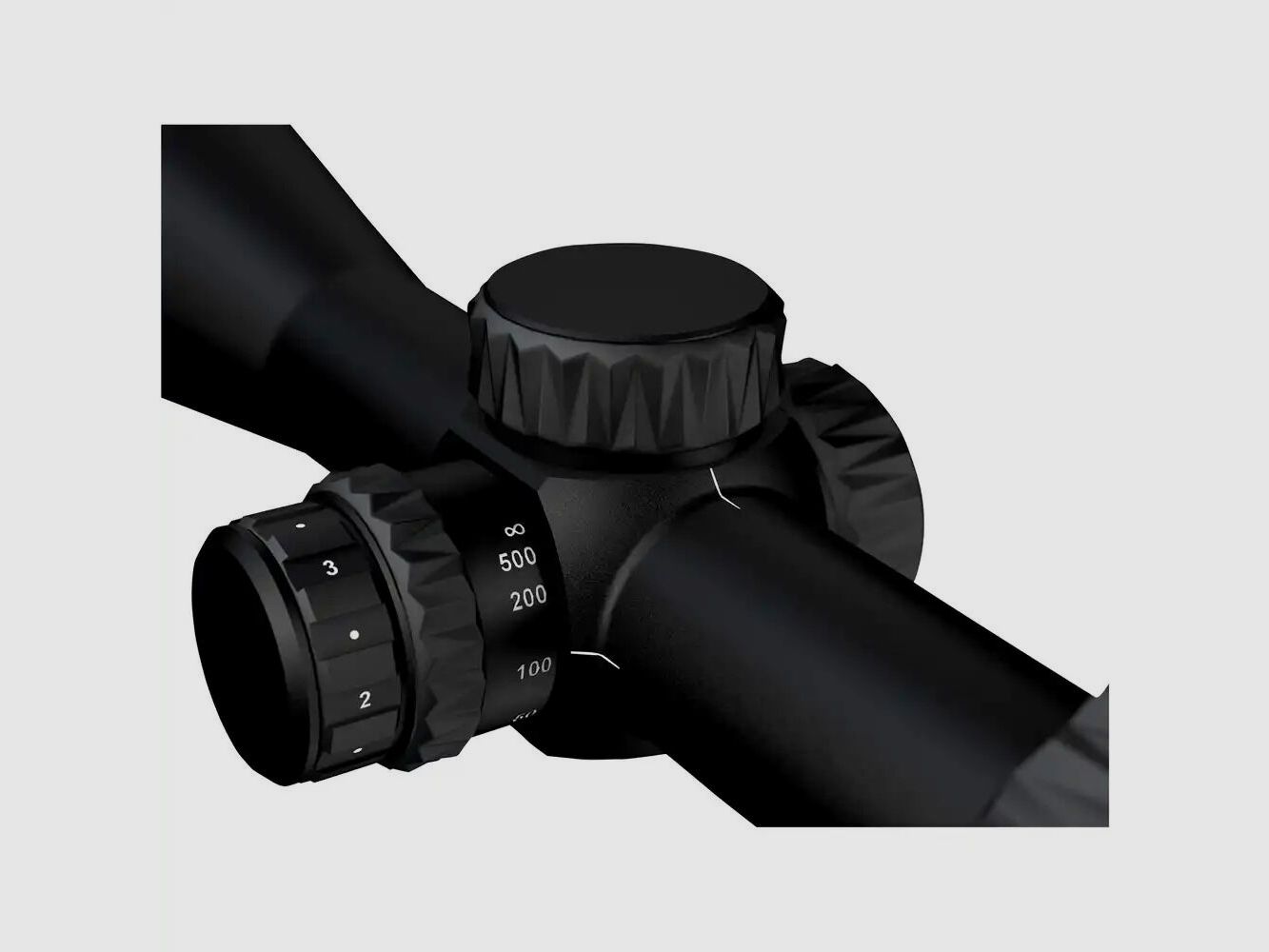 Meopta Optika6 3-18x50 RD SFP Abs.4C without rail