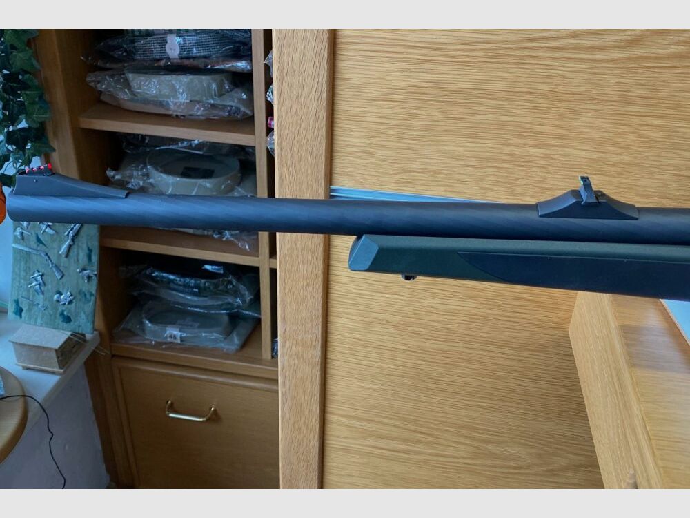 Steyr Mannlicher Mod. CL II SX .308Win