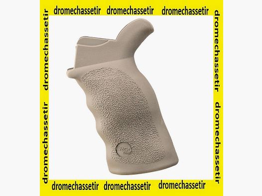 Ergo Grip TACTICAL DELUXE SUREGRIP BEVERTAIL® FDE
