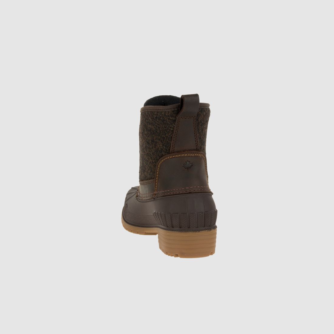 Kamik Damenstiefel Sienna Mid Dark Brown